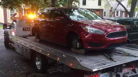 Cash for your Unwanted Car