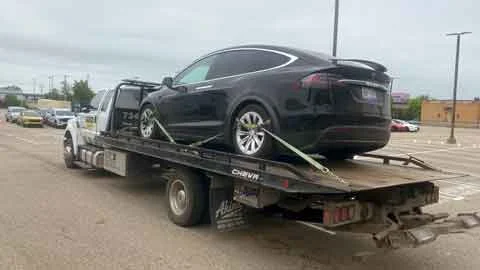Specialty Car Towing Grosse Ile MI