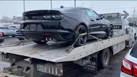 Tow Truck Near Me Grosse Ile MI